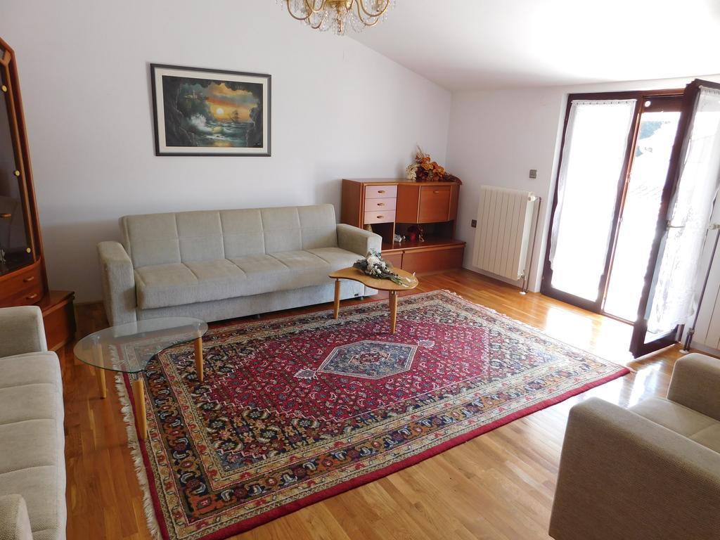 Apartments Blazevic Pula Exterior foto
