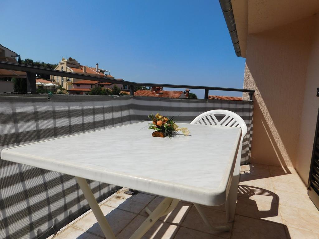 Apartments Blazevic Pula Exterior foto