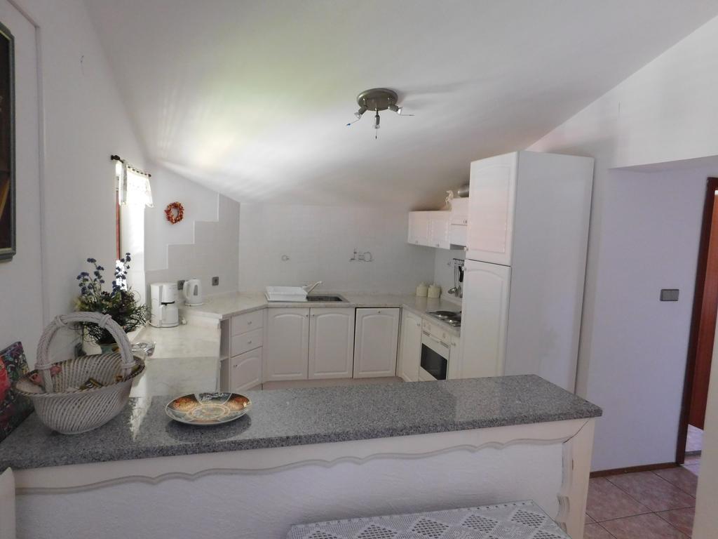 Apartments Blazevic Pula Exterior foto